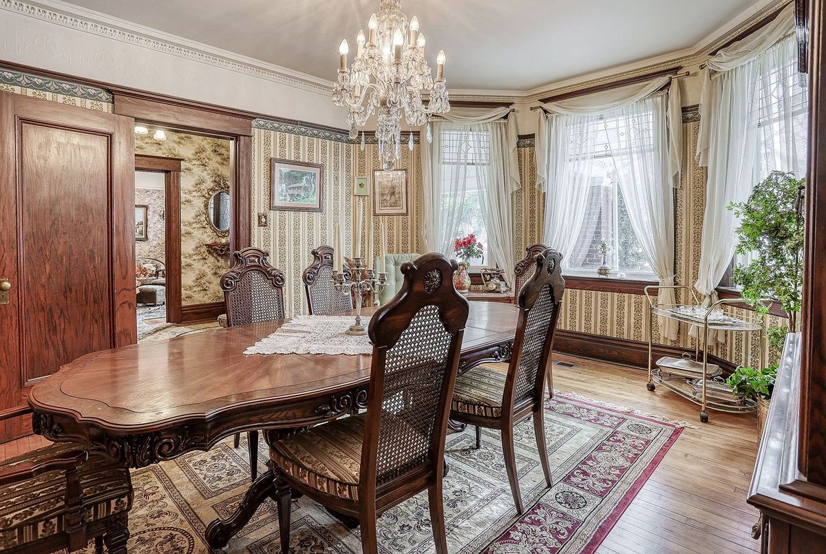 456 Manse Road Toronto 456 Manse Road Toronto