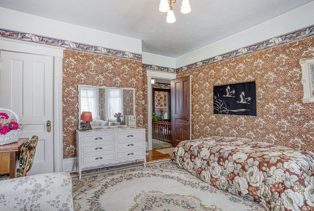 456 Manse Road Toronto 456 Manse Road Toronto