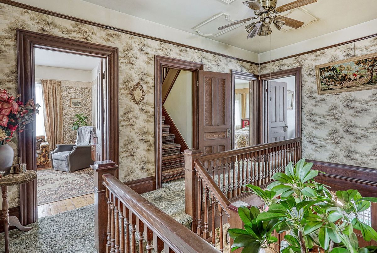 456 Manse Road Toronto 456 Manse Road Toronto