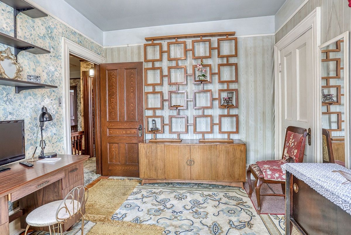 456 Manse Road Toronto 456 Manse Road Toronto