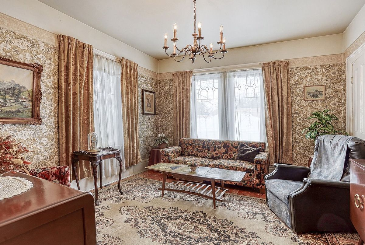 456 Manse Road Toronto 456 Manse Road Toronto