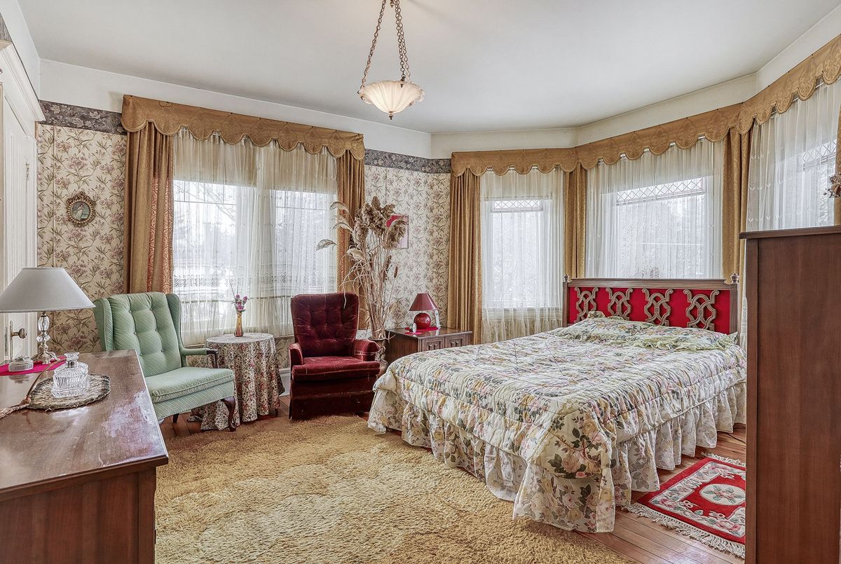 456 Manse Road Toronto 456 Manse Road Toronto