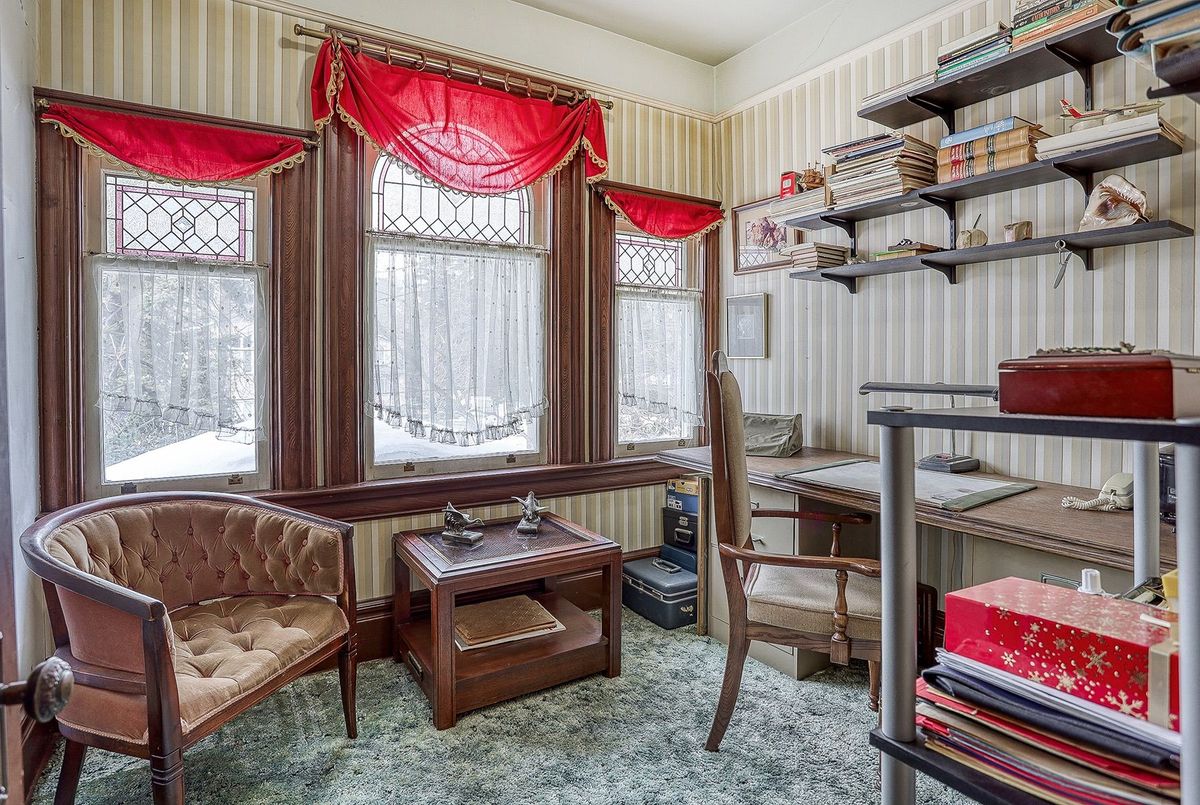 456 Manse Road Toronto 456 Manse Road Toronto