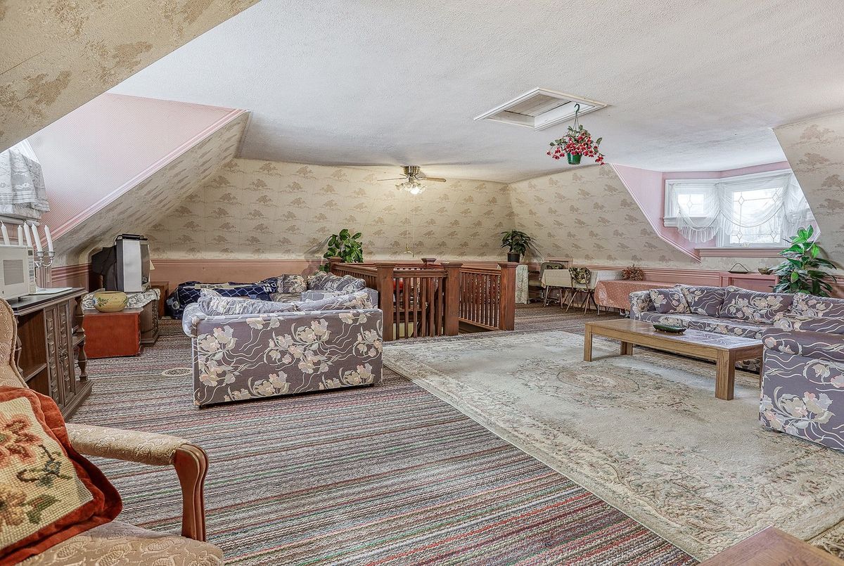 456 Manse Road Toronto 456 Manse Road Toronto