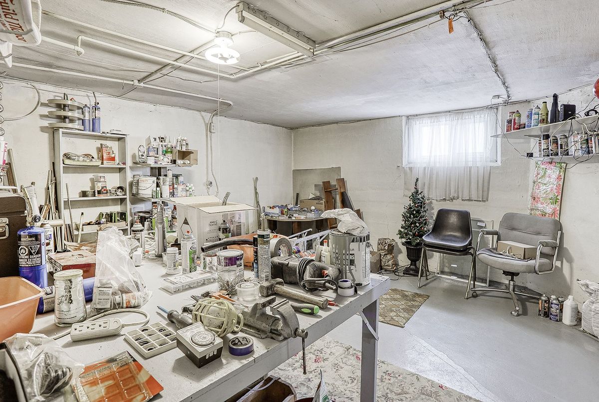 456 Manse Road Toronto 456 Manse Road Toronto