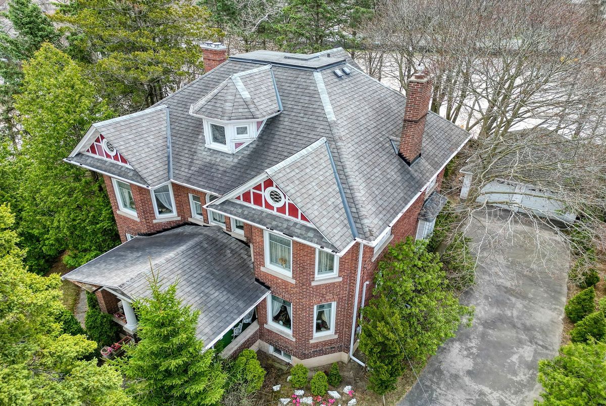 456 Manse Road Toronto 456 Manse Road Toronto