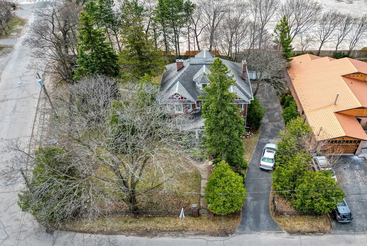 456 Manse Road Toronto 456 Manse Road Toronto