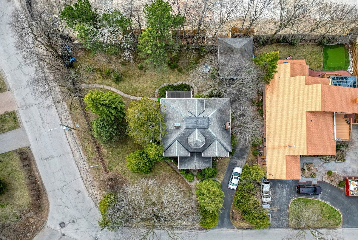 456 Manse Road Toronto 456 Manse Road Toronto