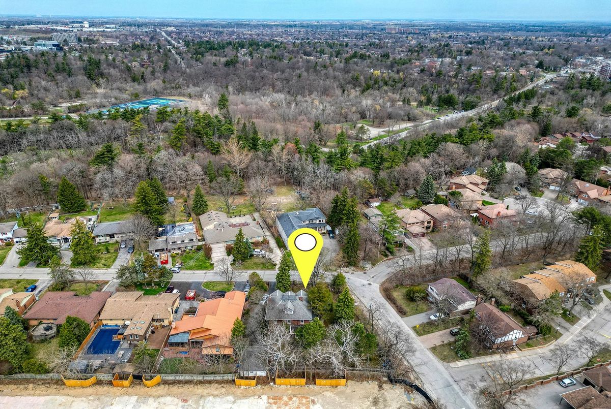 456 Manse Road Toronto 456 Manse Road Toronto