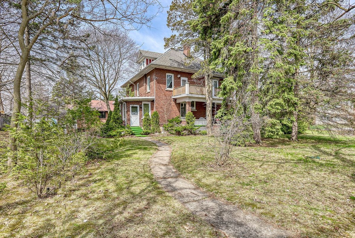 456 Manse Road Toronto 456 Manse Road Toronto