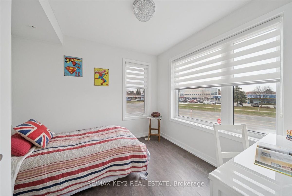 1555 Kingston Road Pickering 1555 Kingston Road Pickering