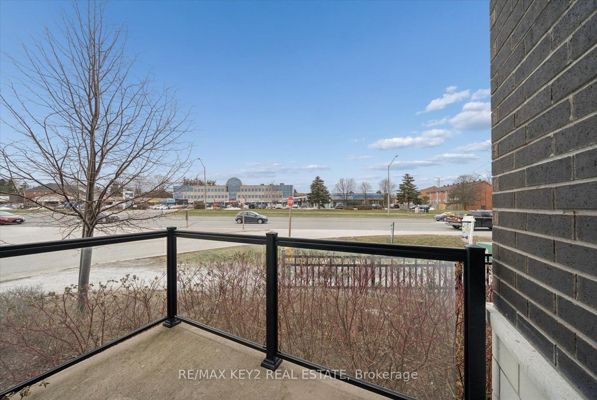 1555 Kingston Road Pickering 1555 Kingston Road Pickering