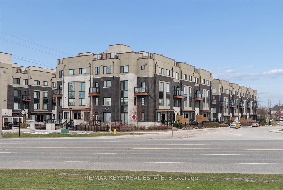 1555 Kingston Road Pickering 1555 Kingston Road Pickering