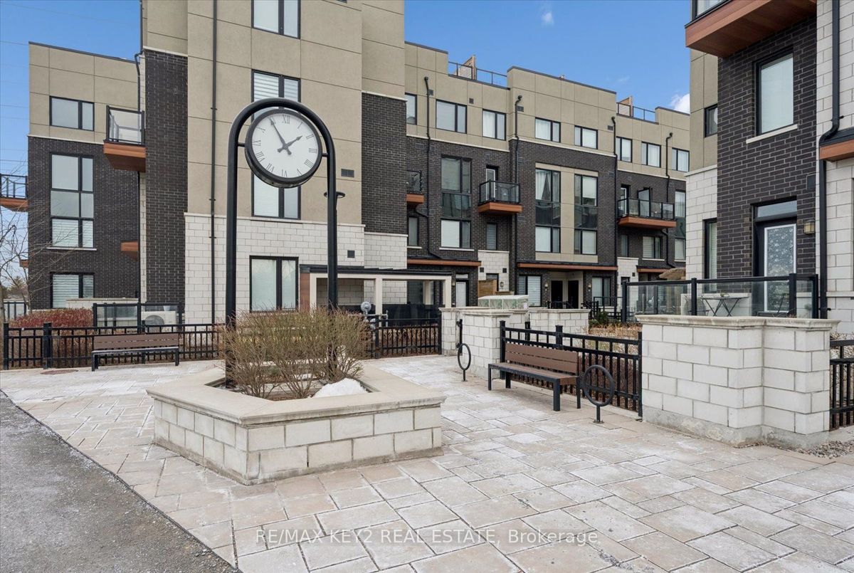 1555 Kingston Road Pickering 1555 Kingston Road Pickering