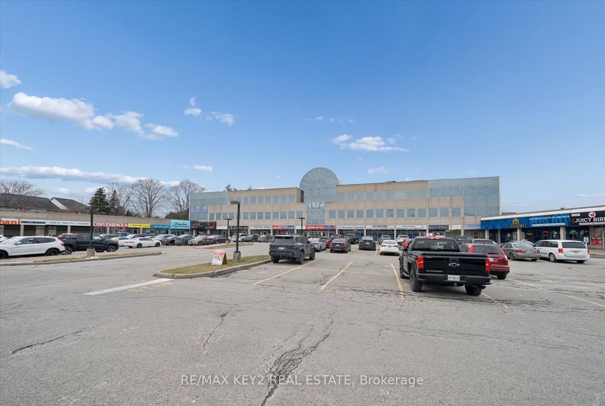 1555 Kingston Road Pickering 1555 Kingston Road Pickering