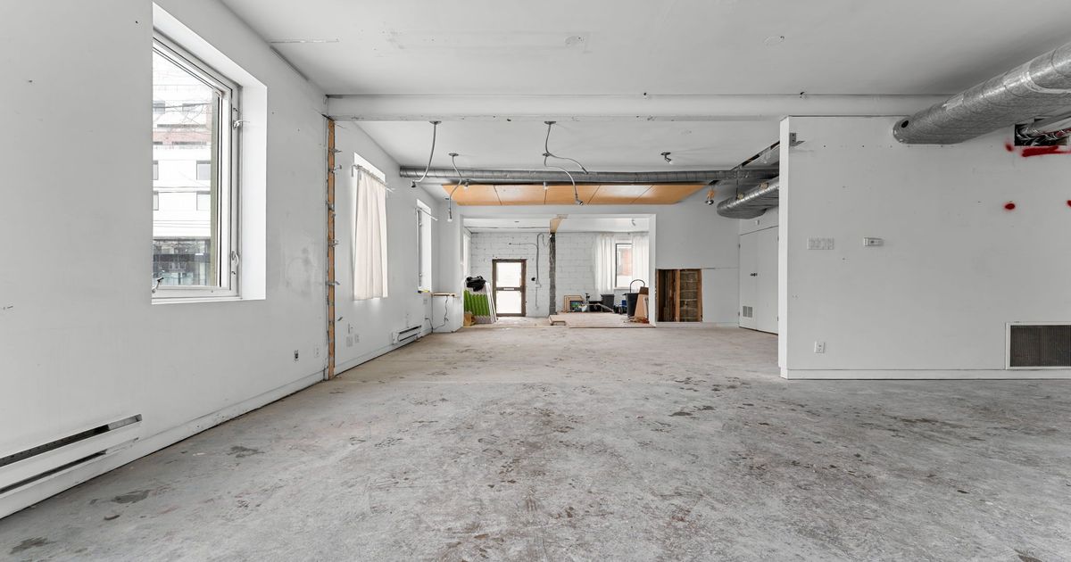 1558 Queen Street E Toronto