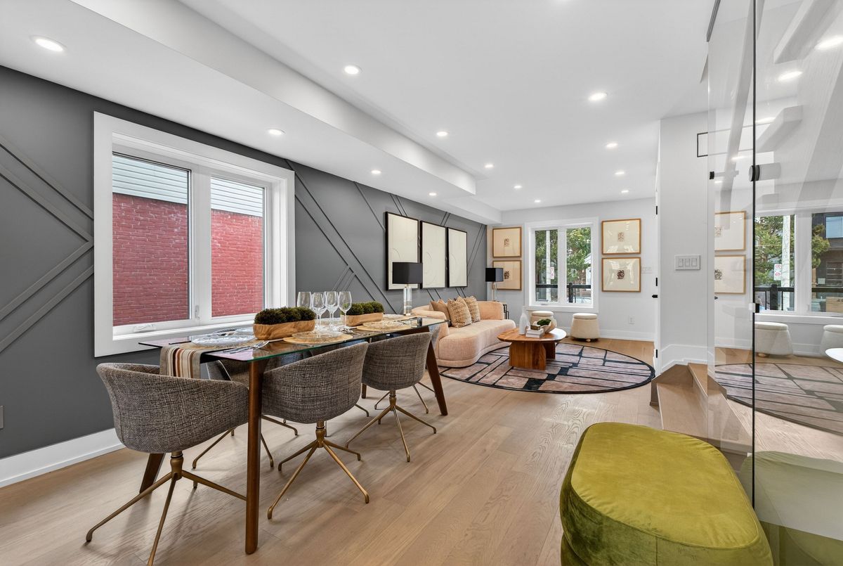 87 Wiley Avenue Toronto 87 Wiley Avenue Toronto