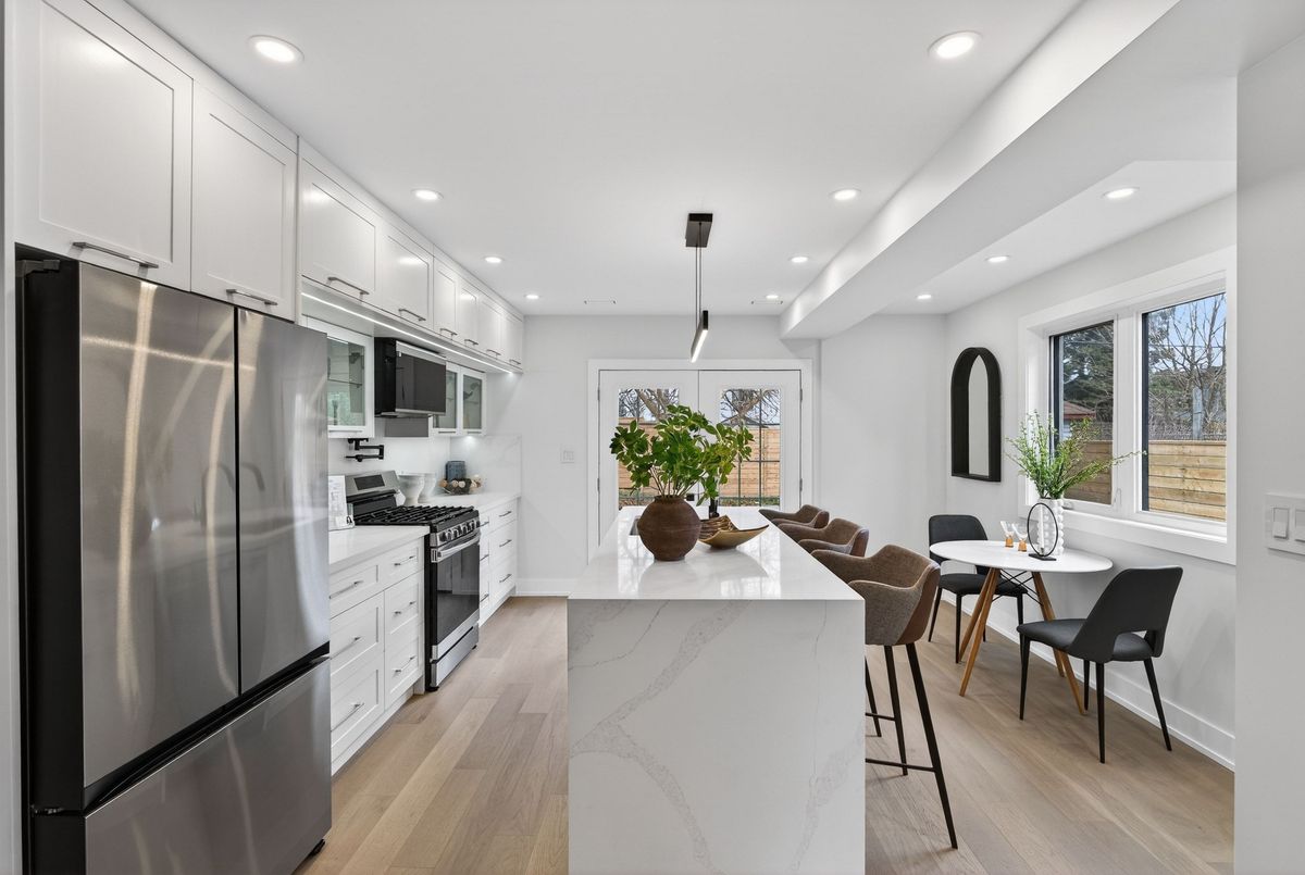 87 Wiley Avenue Toronto 87 Wiley Avenue Toronto