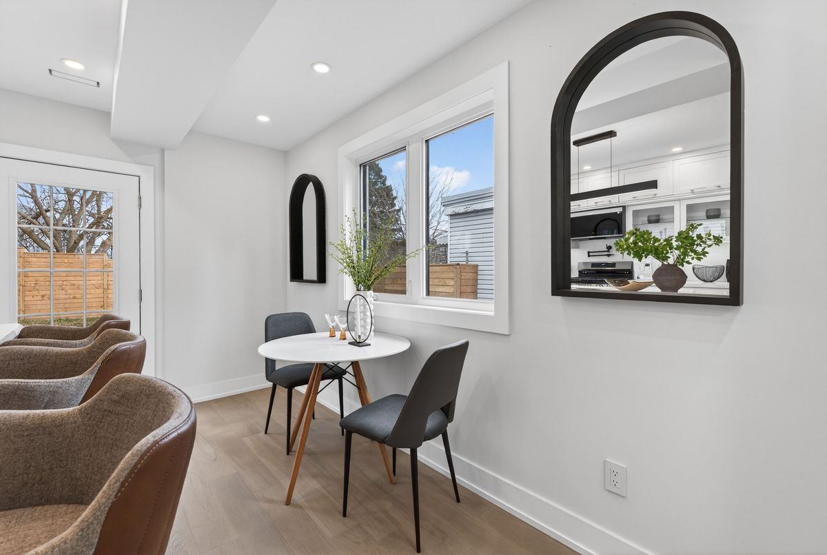 87 Wiley Avenue Toronto 87 Wiley Avenue Toronto