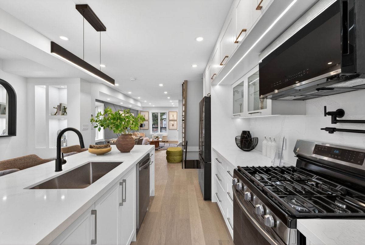 87 Wiley Avenue Toronto 87 Wiley Avenue Toronto