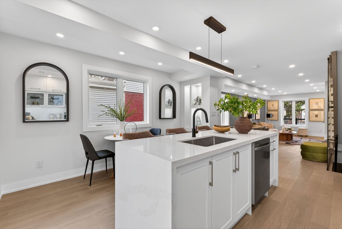 87 Wiley Avenue Toronto 87 Wiley Avenue Toronto