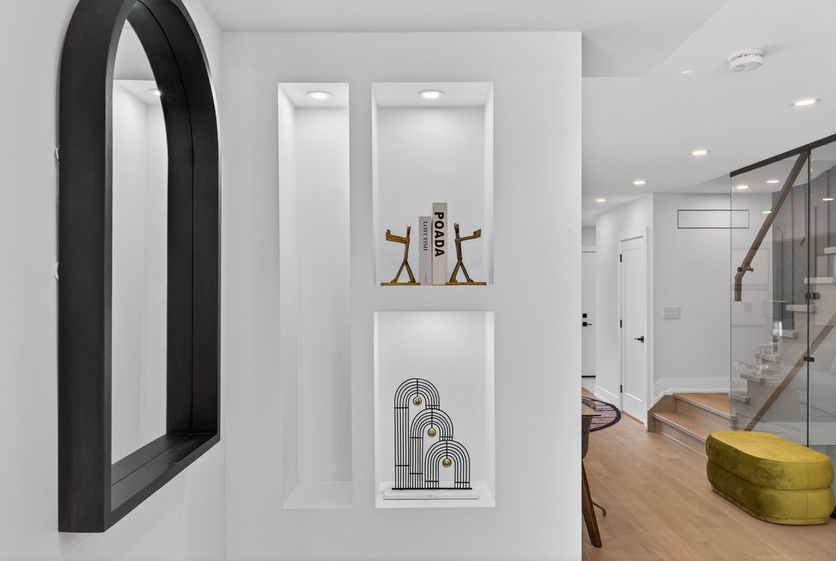 87 Wiley Avenue Toronto 87 Wiley Avenue Toronto