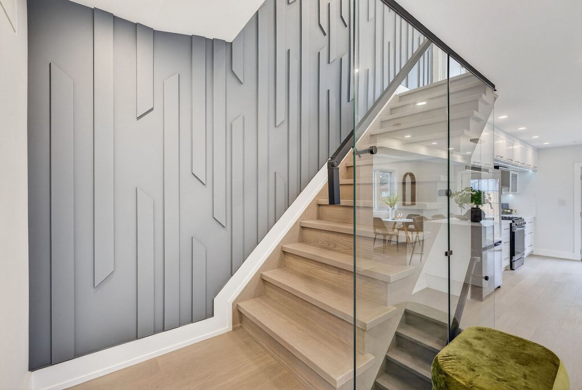 87 Wiley Avenue Toronto 87 Wiley Avenue Toronto