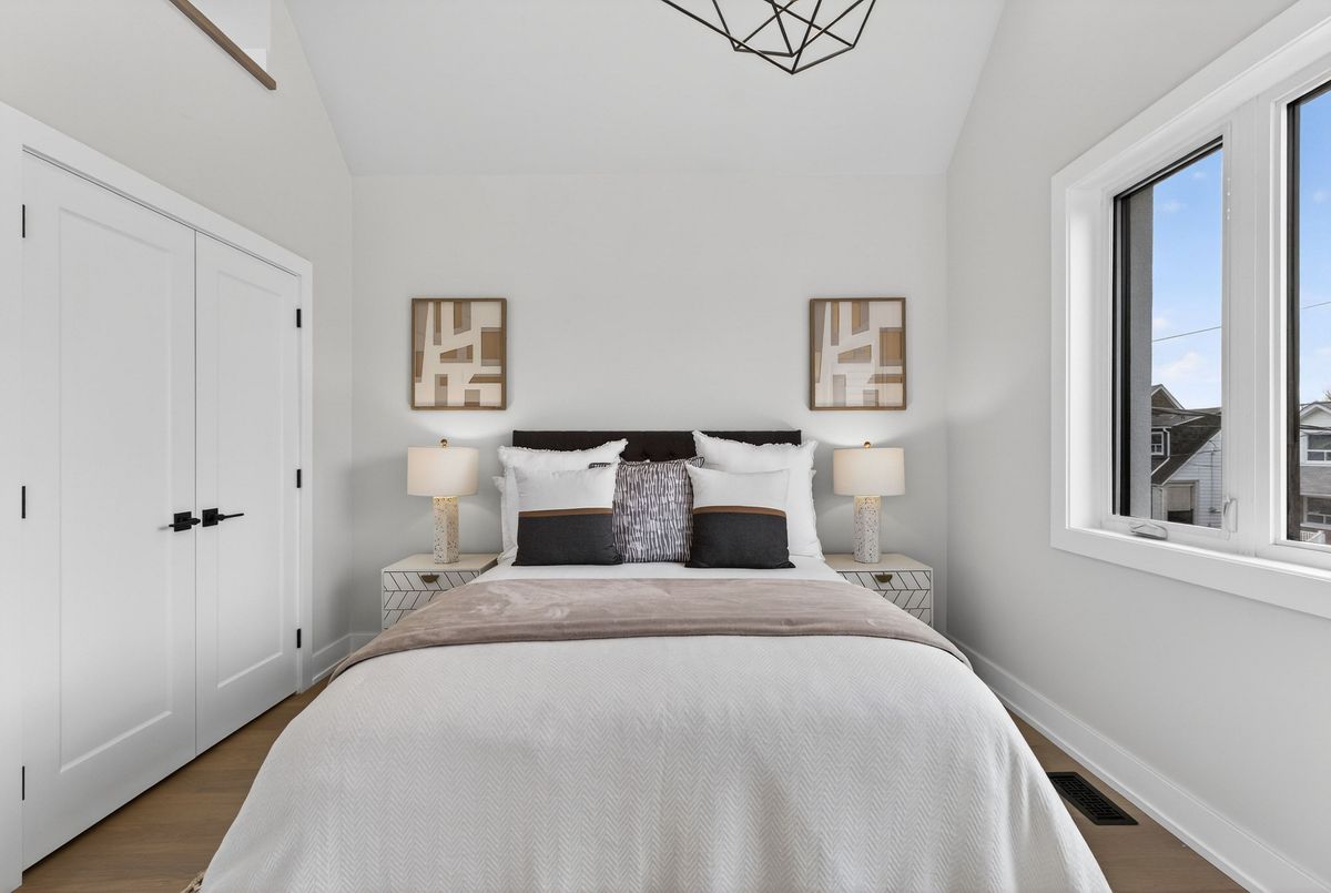 87 Wiley Avenue Toronto 87 Wiley Avenue Toronto