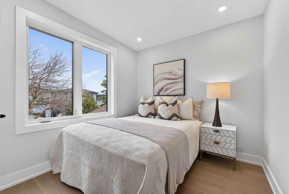 87 Wiley Avenue Toronto 87 Wiley Avenue Toronto