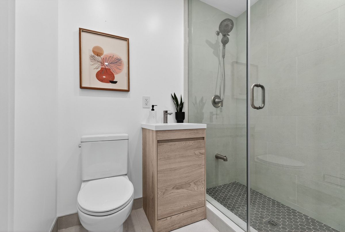 87 Wiley Avenue Toronto 87 Wiley Avenue Toronto