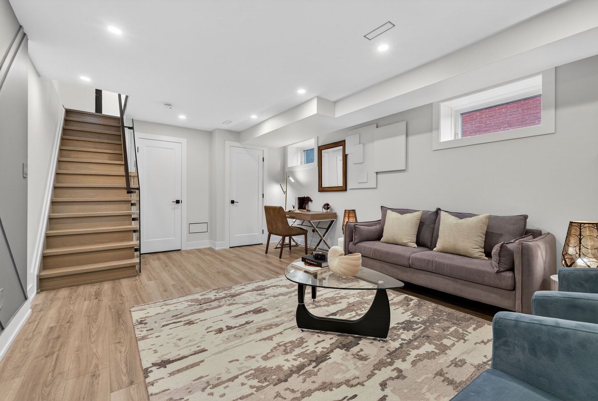 87 Wiley Avenue Toronto 87 Wiley Avenue Toronto