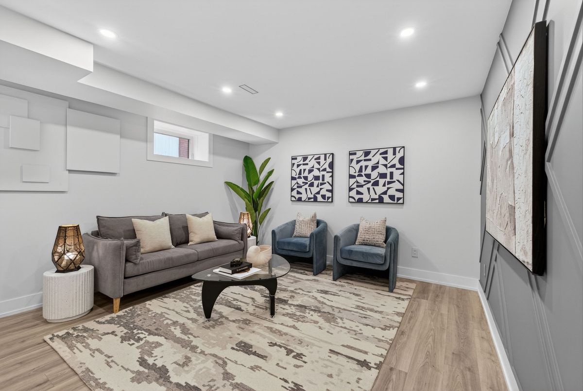 87 Wiley Avenue Toronto 87 Wiley Avenue Toronto