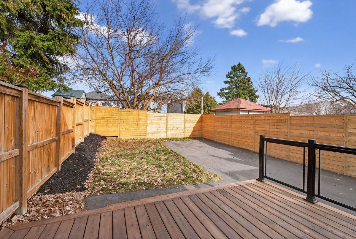 87 Wiley Avenue Toronto 87 Wiley Avenue Toronto