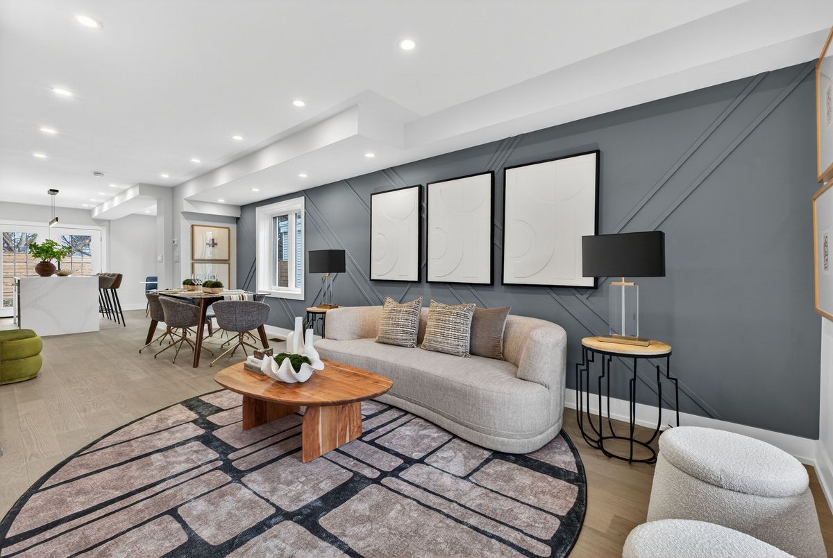 87 Wiley Avenue Toronto 87 Wiley Avenue Toronto