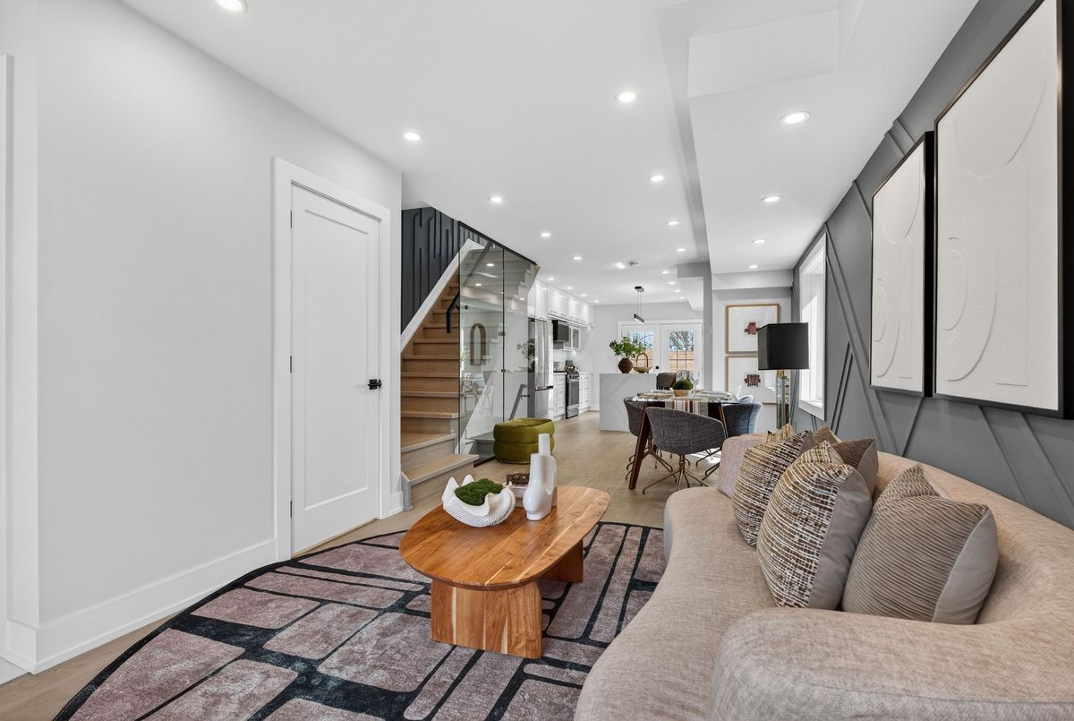 87 Wiley Avenue Toronto 87 Wiley Avenue Toronto