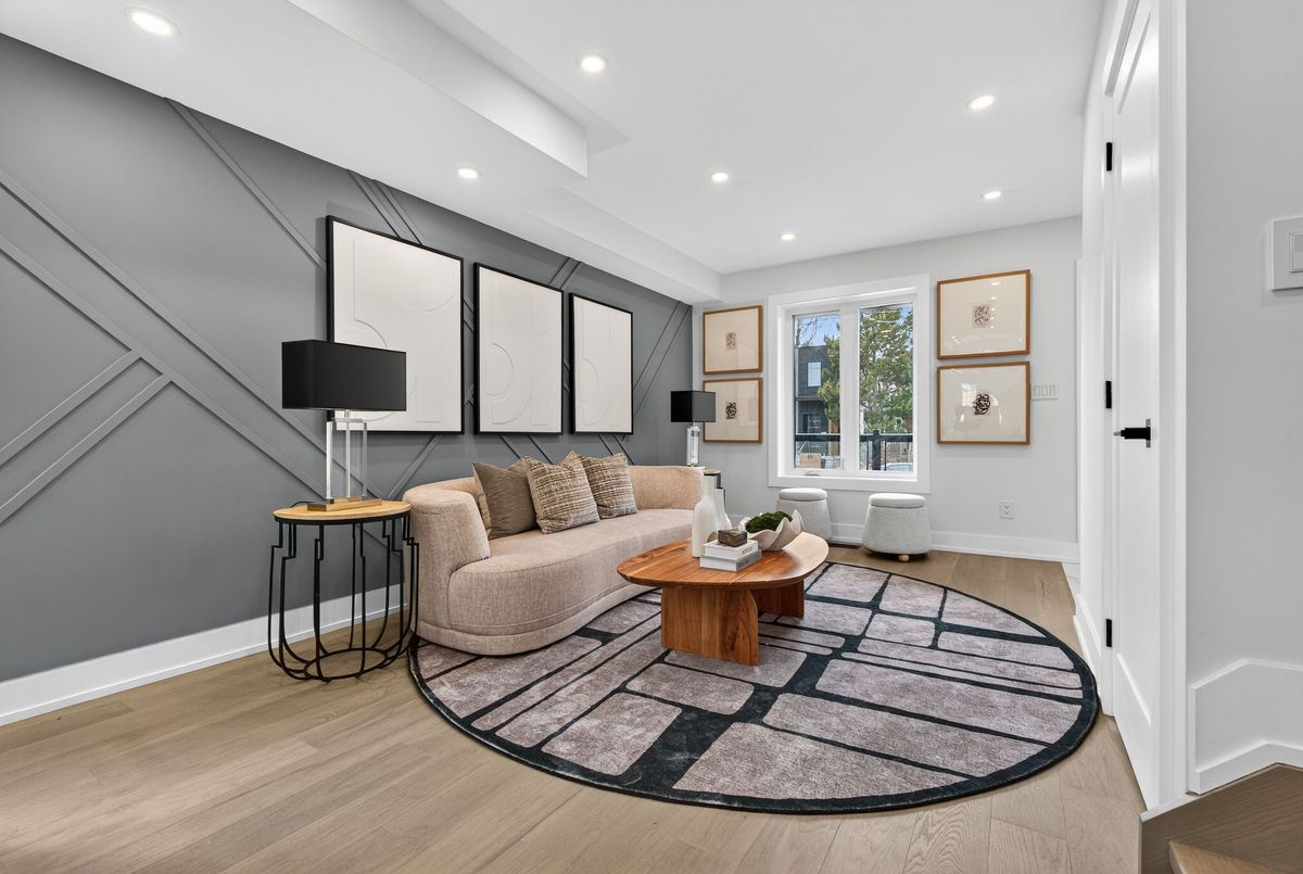 87 Wiley Avenue Toronto 87 Wiley Avenue Toronto