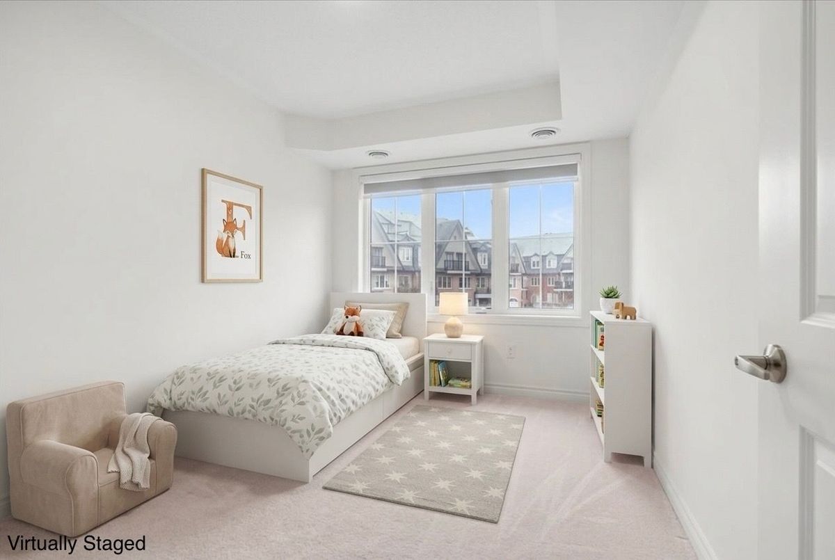 8 Eaton Park Lane Toronto 8 Eaton Park Lane Toronto