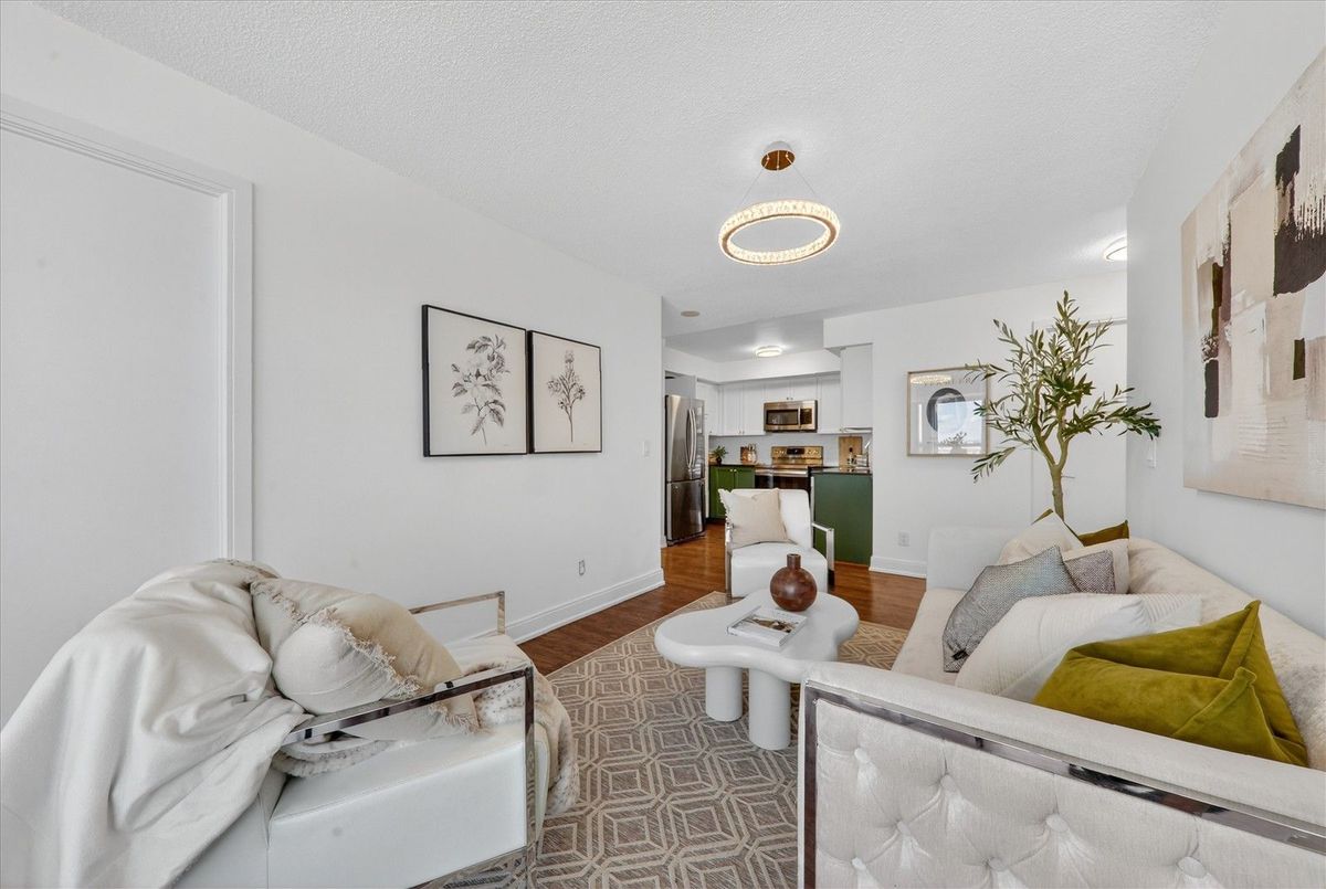 135 Village Green Square Toronto 135 Village Green Square Toronto