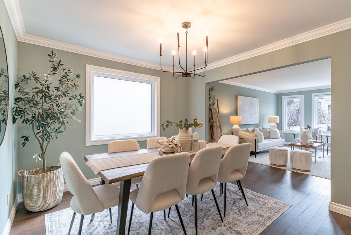 1405 Rougemount Drive Pickering 1405 Rougemount Drive Pickering