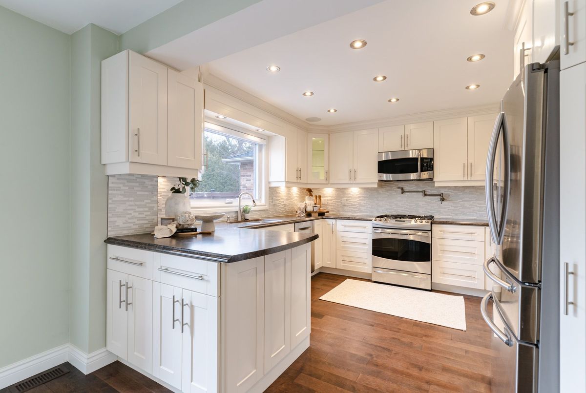 1405 Rougemount Drive Pickering 1405 Rougemount Drive Pickering