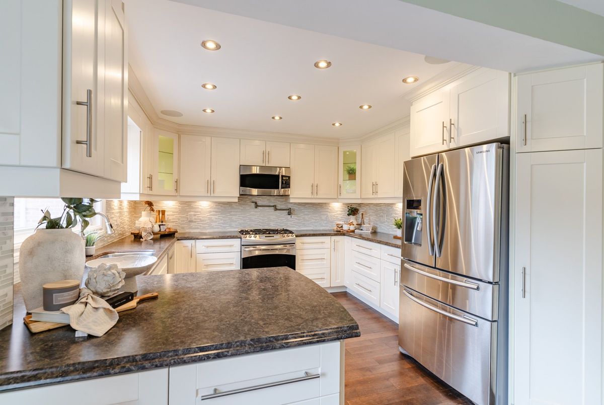 1405 Rougemount Drive Pickering 1405 Rougemount Drive Pickering