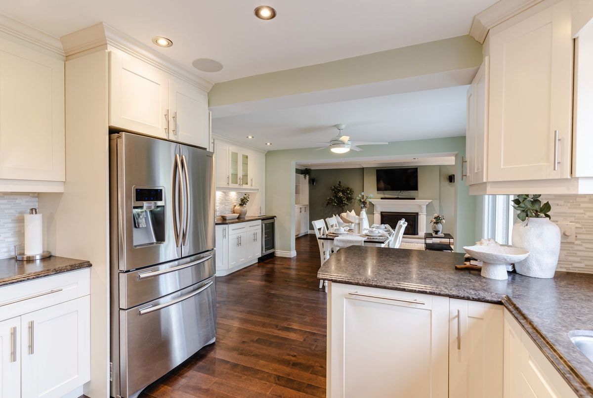 1405 Rougemount Drive Pickering 1405 Rougemount Drive Pickering