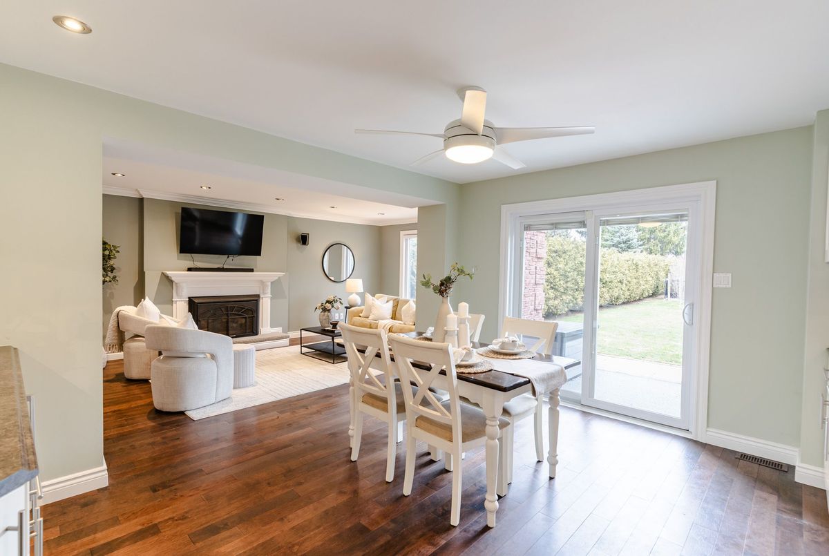 1405 Rougemount Drive Pickering 1405 Rougemount Drive Pickering