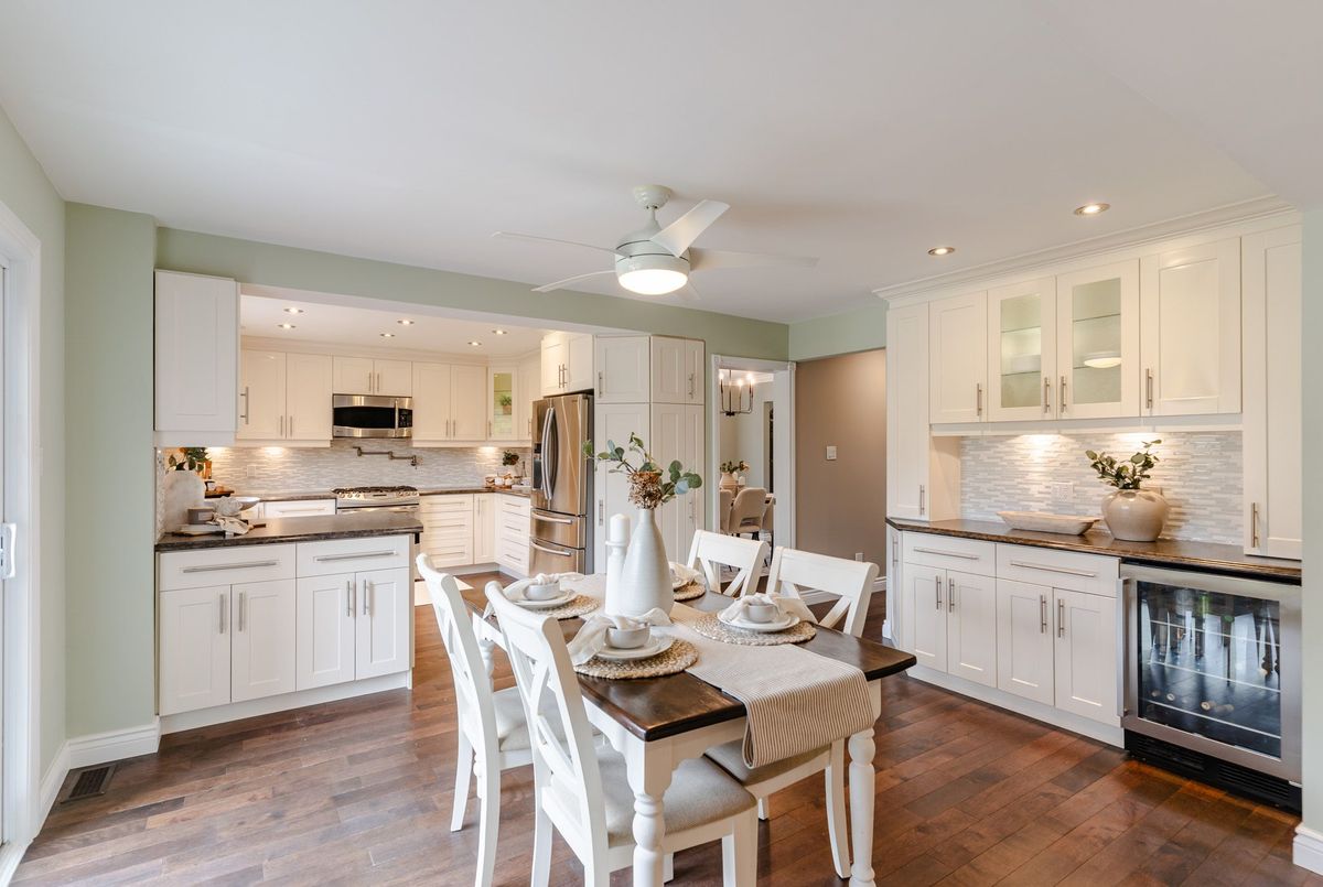 1405 Rougemount Drive Pickering 1405 Rougemount Drive Pickering