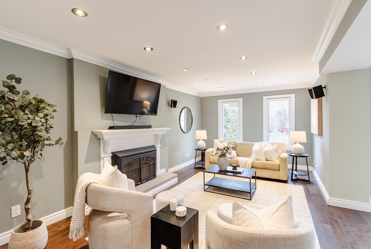 1405 Rougemount Drive Pickering 1405 Rougemount Drive Pickering