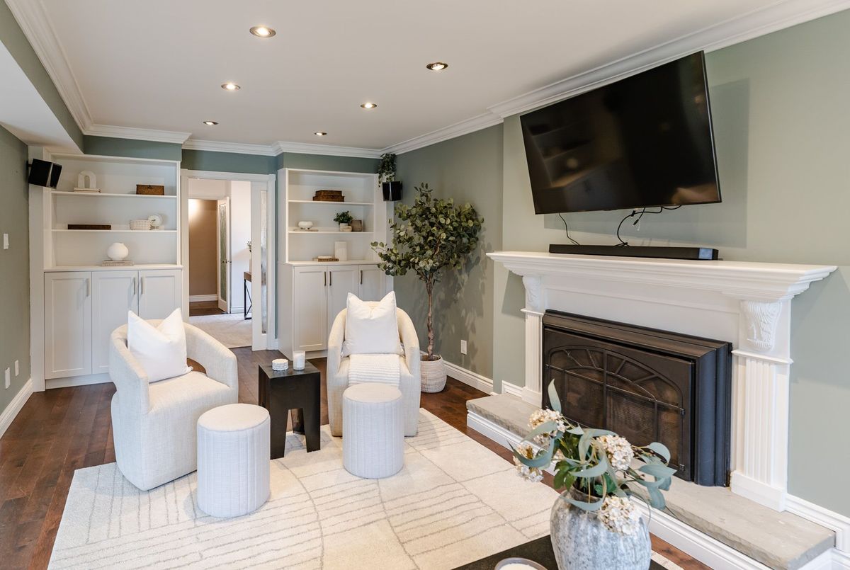 1405 Rougemount Drive Pickering 1405 Rougemount Drive Pickering