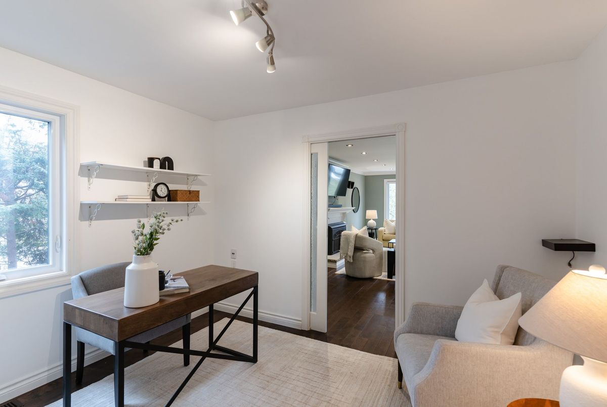 1405 Rougemount Drive Pickering 1405 Rougemount Drive Pickering