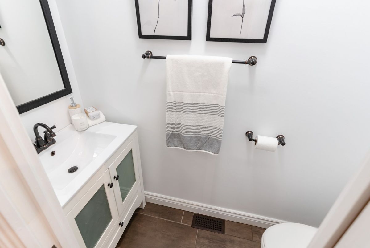 1405 Rougemount Drive Pickering 1405 Rougemount Drive Pickering