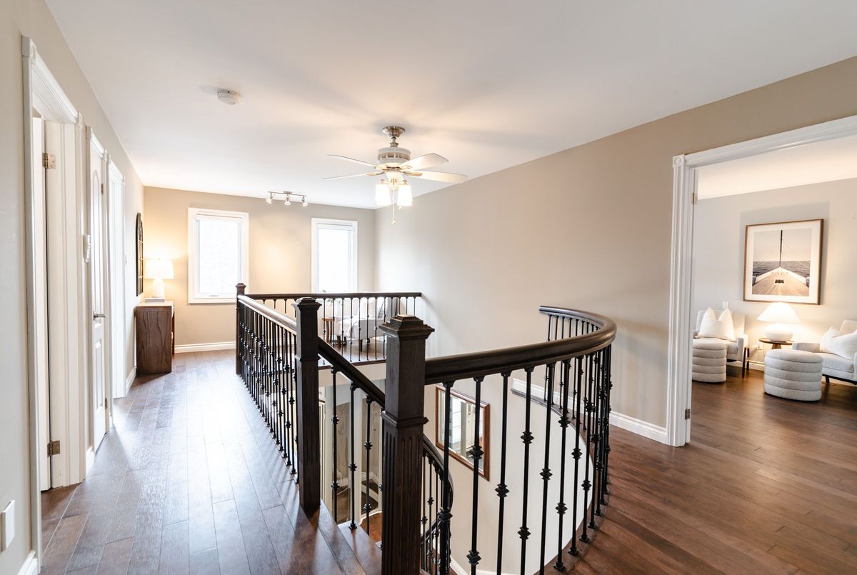 1405 Rougemount Drive Pickering 1405 Rougemount Drive Pickering