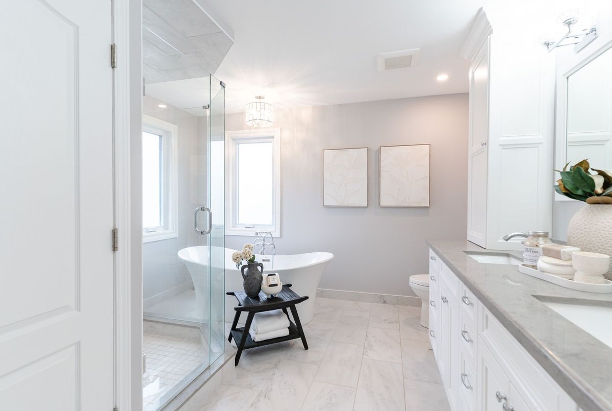 1405 Rougemount Drive Pickering 1405 Rougemount Drive Pickering